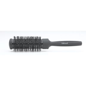 Sibel Ceramic Heat Retaining Brush Set